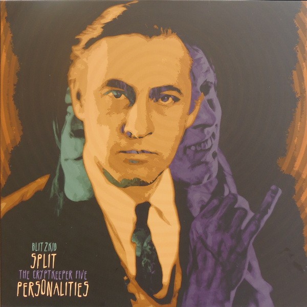 Split Personalities