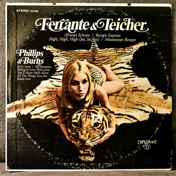 Ferrante & Teicher