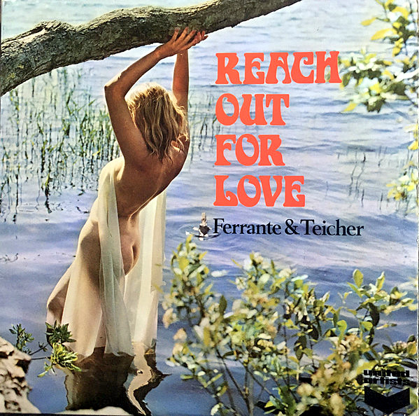 Reach Out for Love
