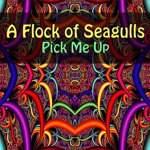 Pick Me Up