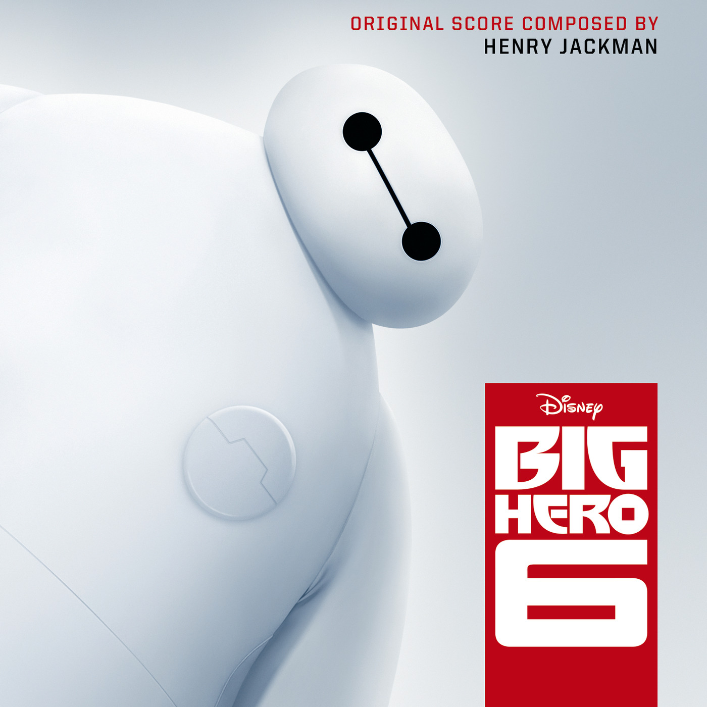 Big Hero 6