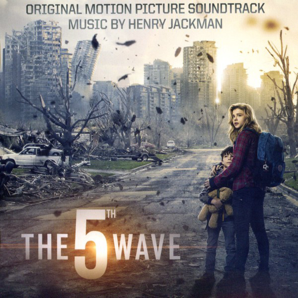 The 5th Wave: Original Motion Picture Soundtrack