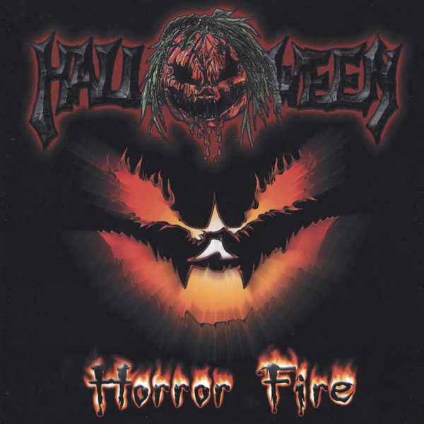 Horror Fire