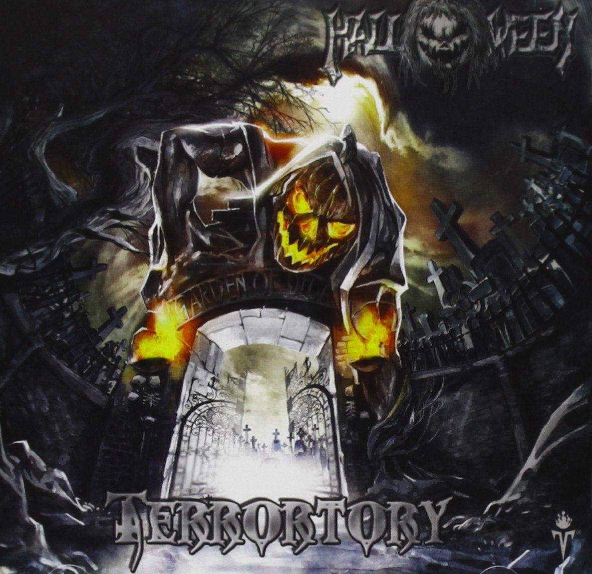 Terrortory