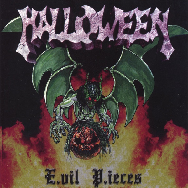 E.vil P.ieces