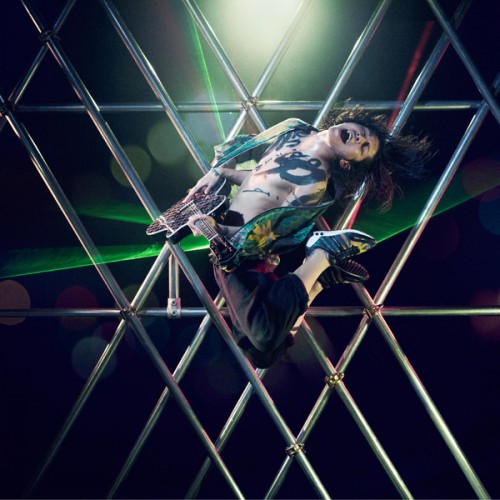 雅-MIYAVI-