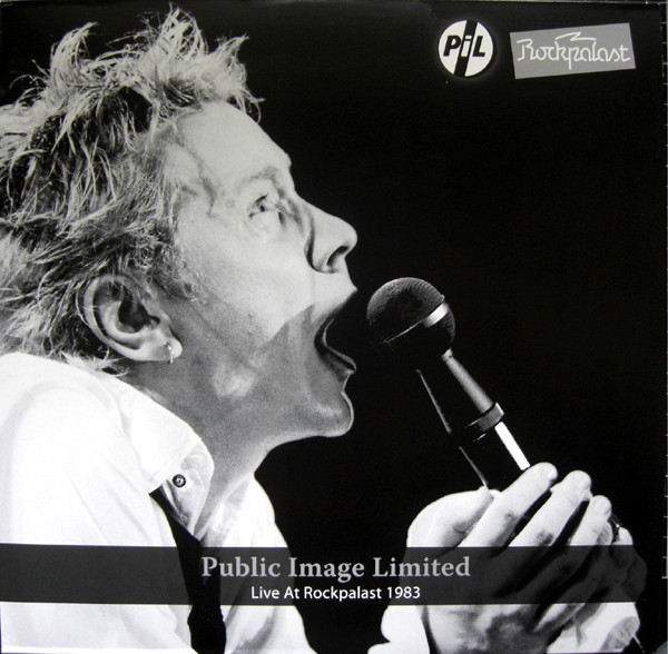 Live at Rockpalast 1983