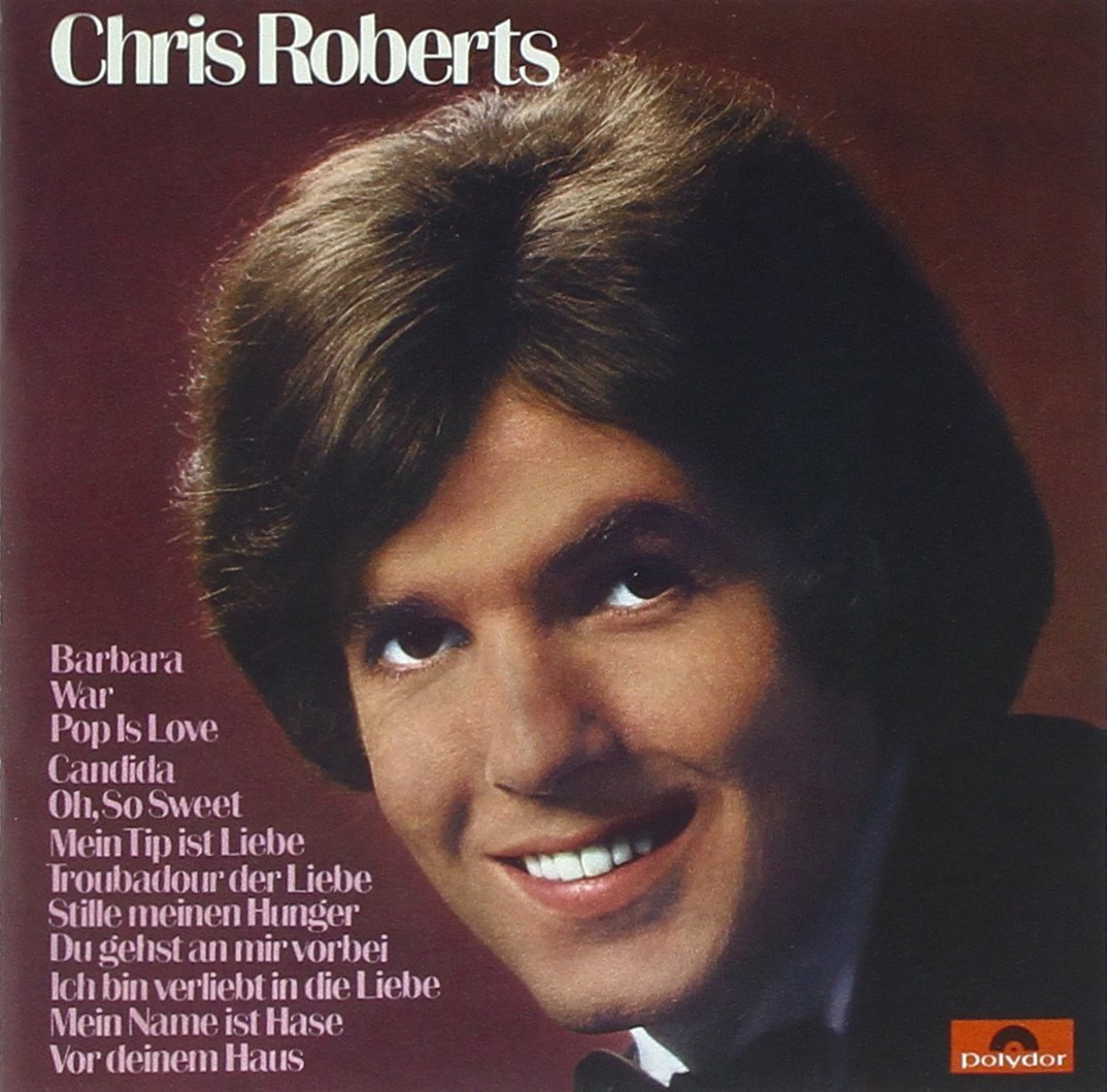 Chris Roberts