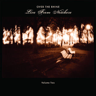 Live From Nowhere, Volume Two