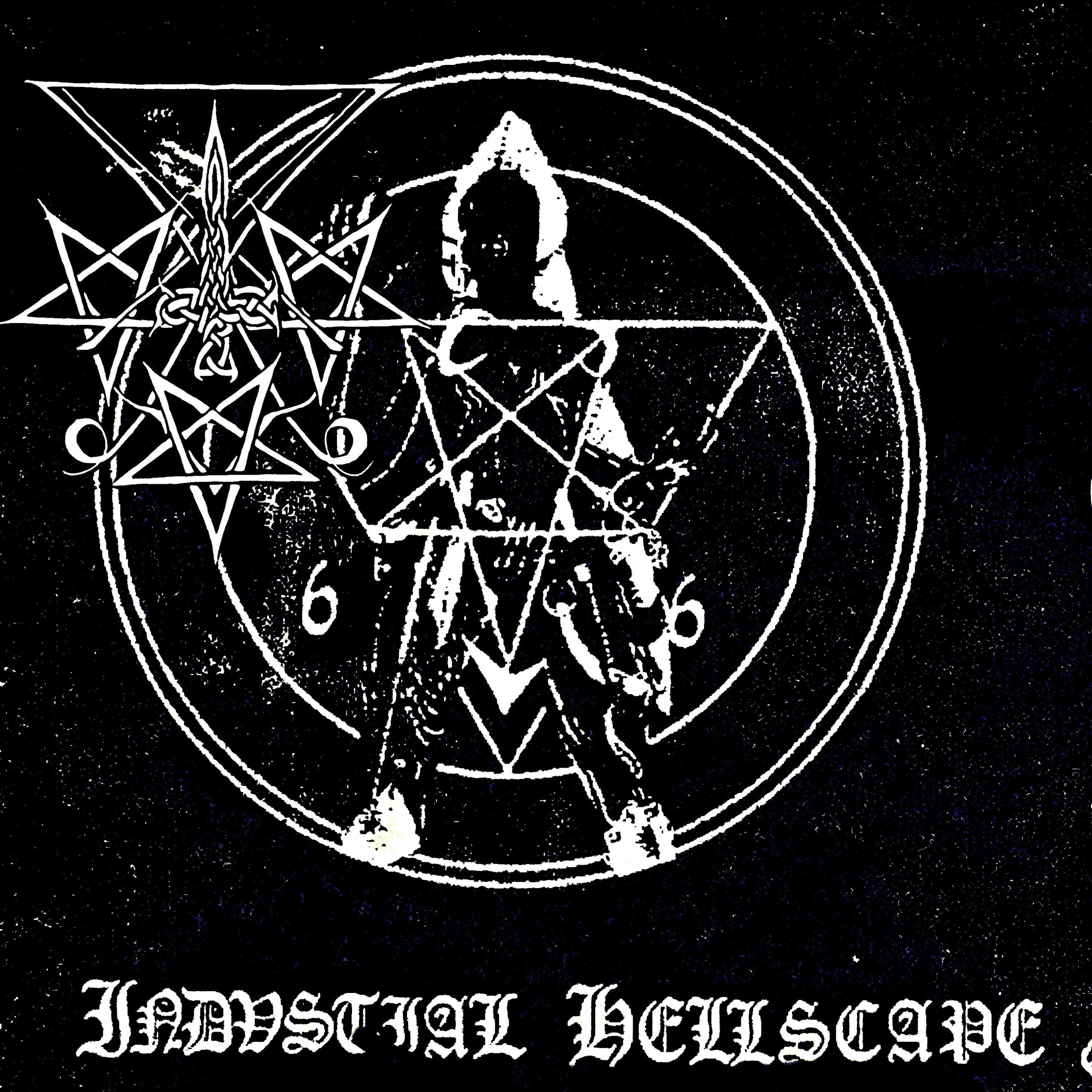Industrial Hellscape (Demos)