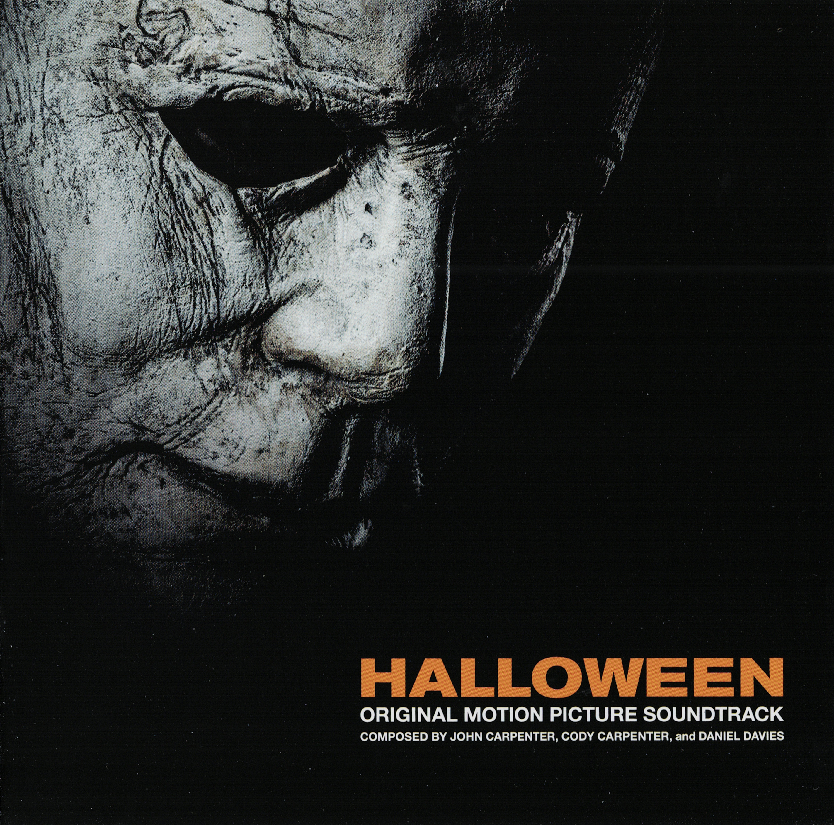 Halloween: Original Motion Picture Soundtrack