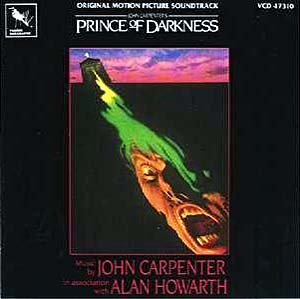 Prince of Darkness