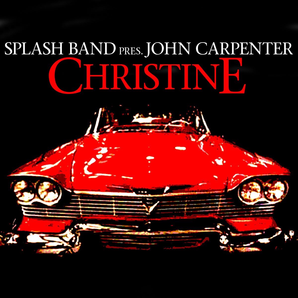 Christine