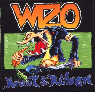 Kraut & Rüben