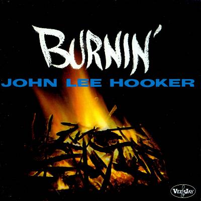 Burnin’