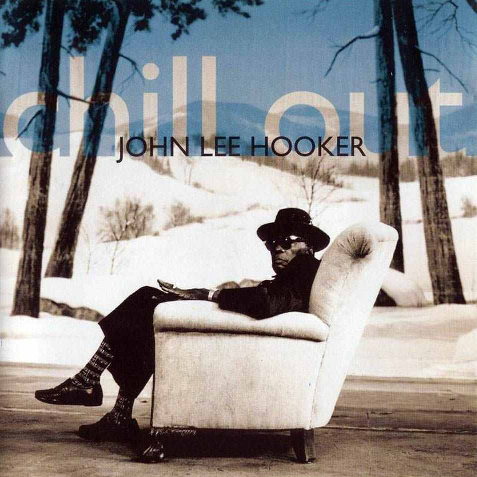 Chill Out