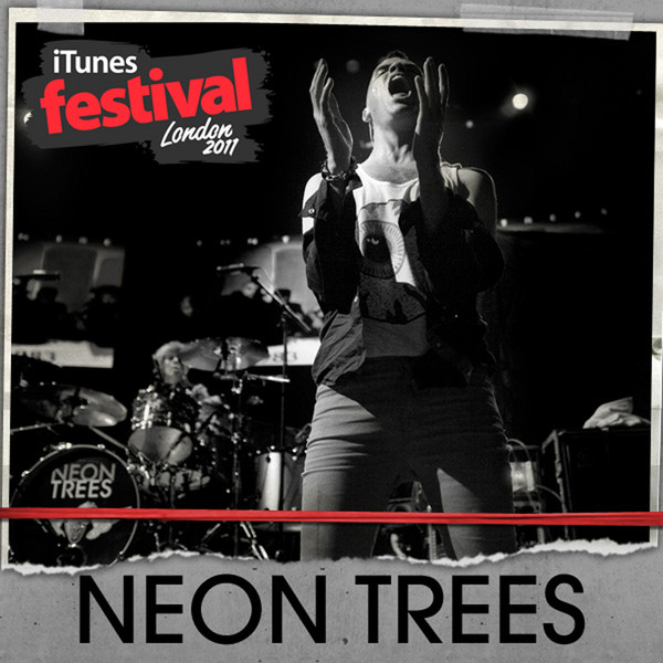 iTunes Festival: London 2011