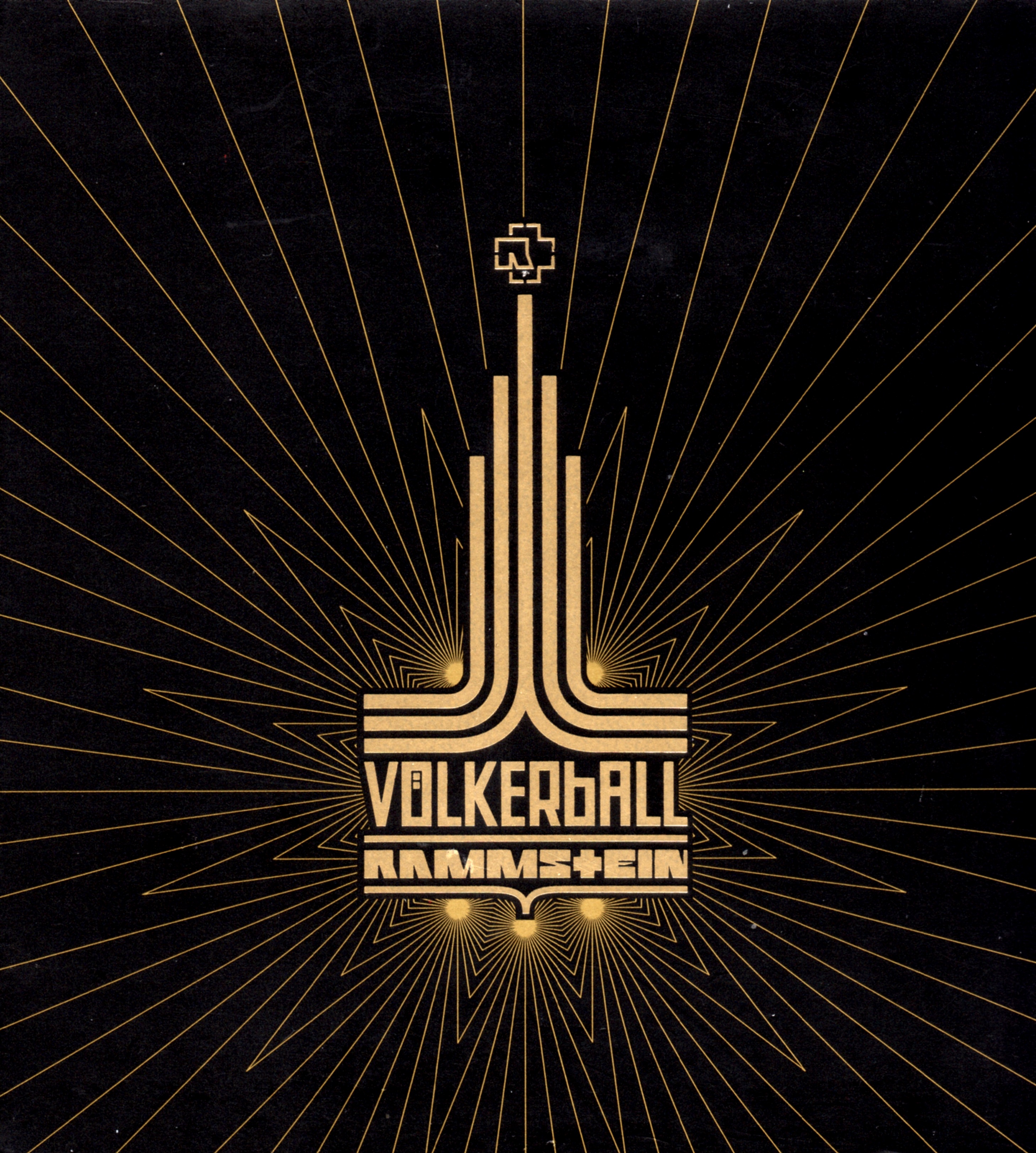 Völkerball
