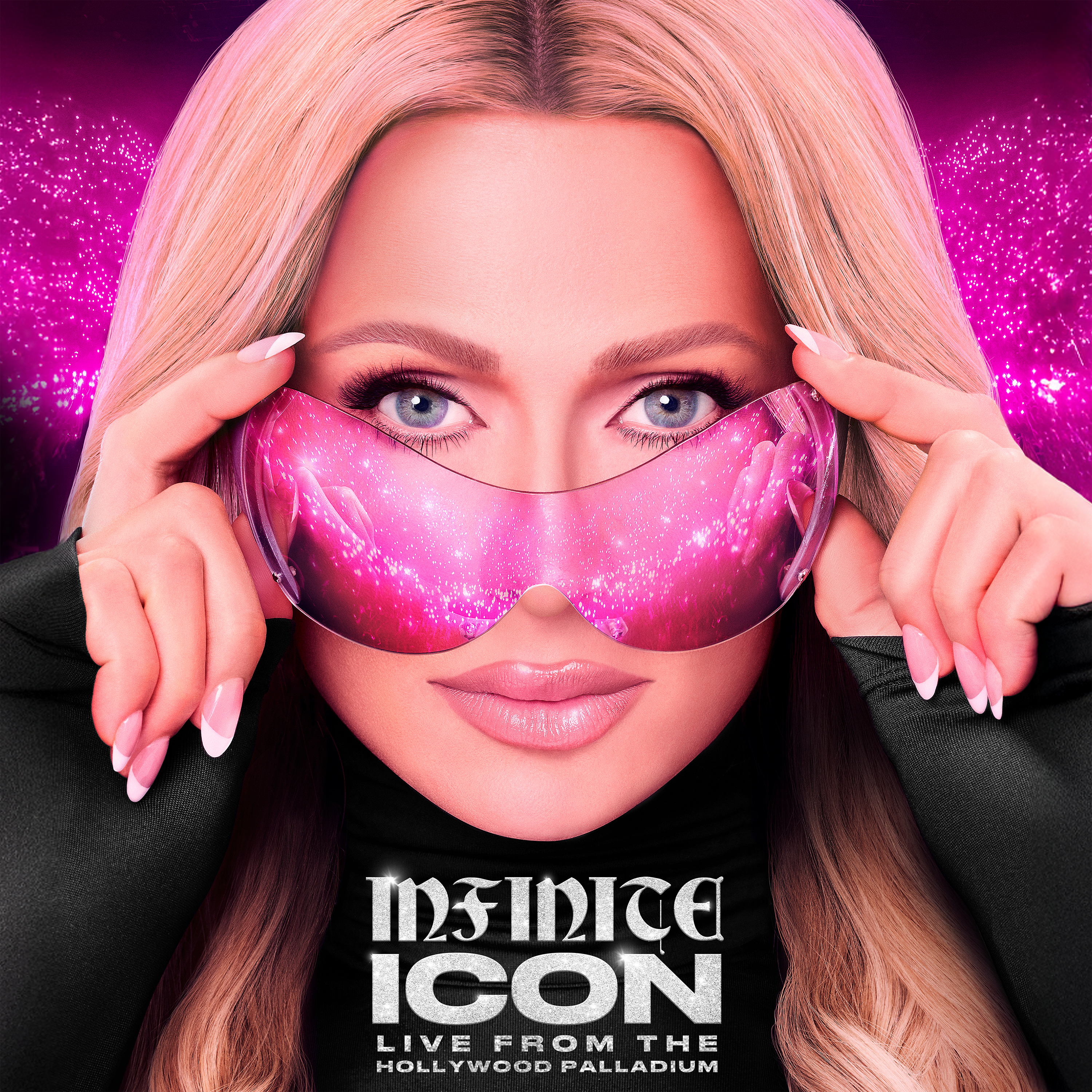 Infinite Icon: Live from the Hollywood Palladium