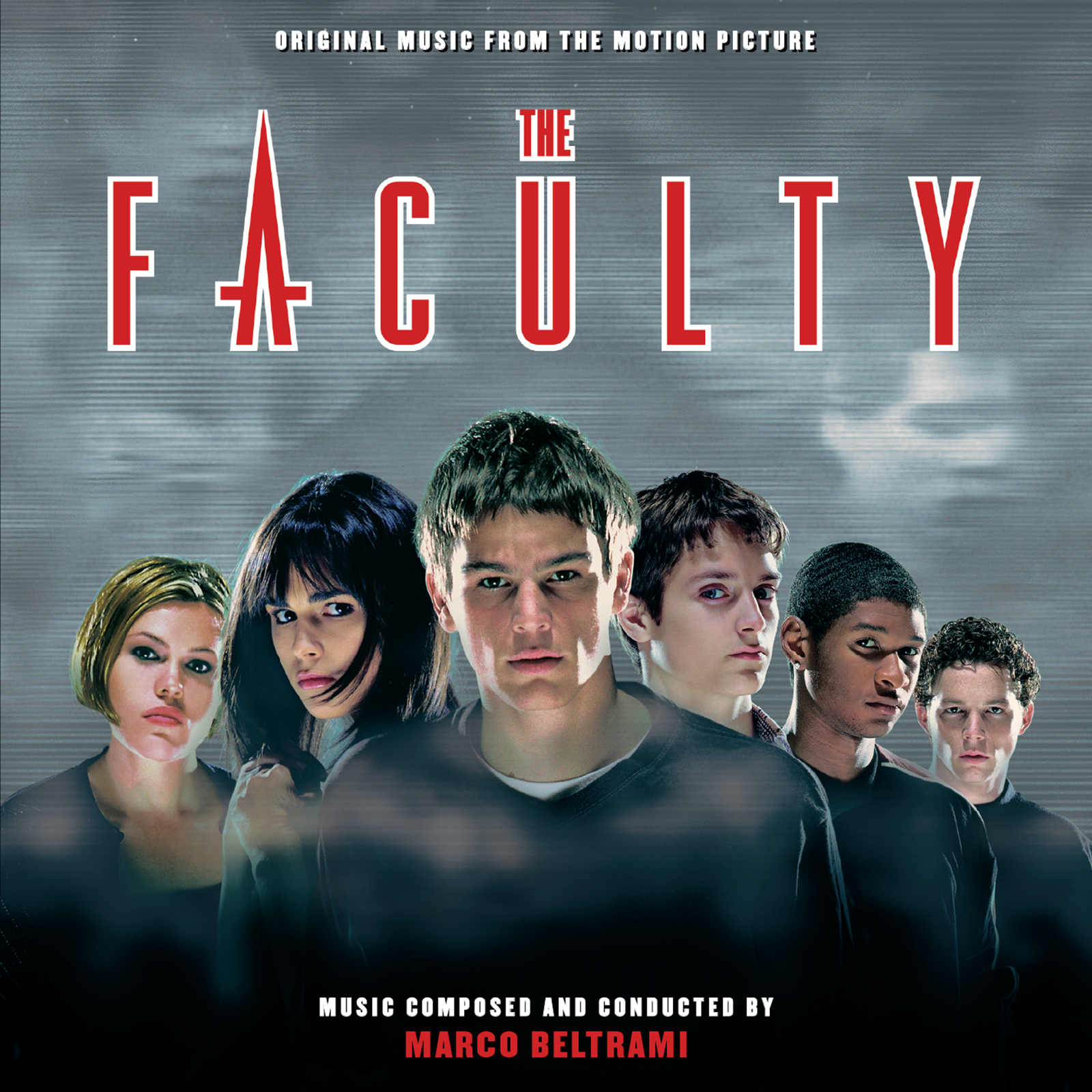 The Faculty