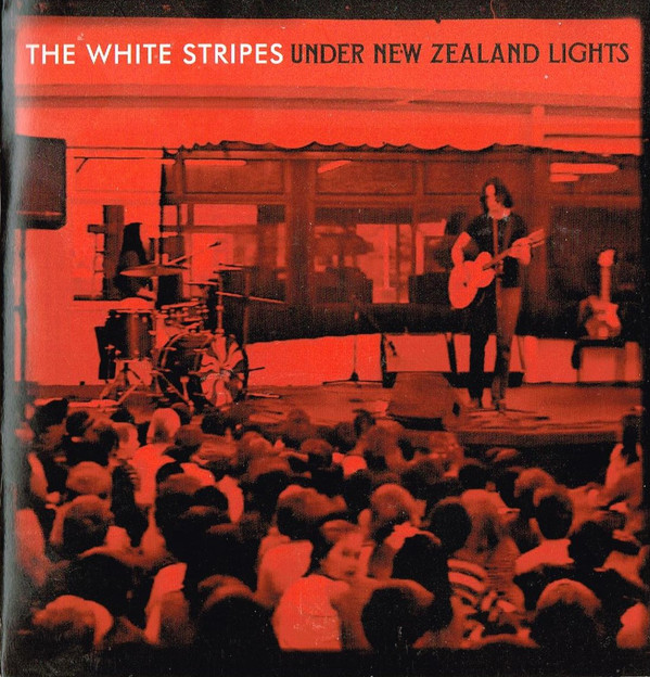 Under New Zealand Lights