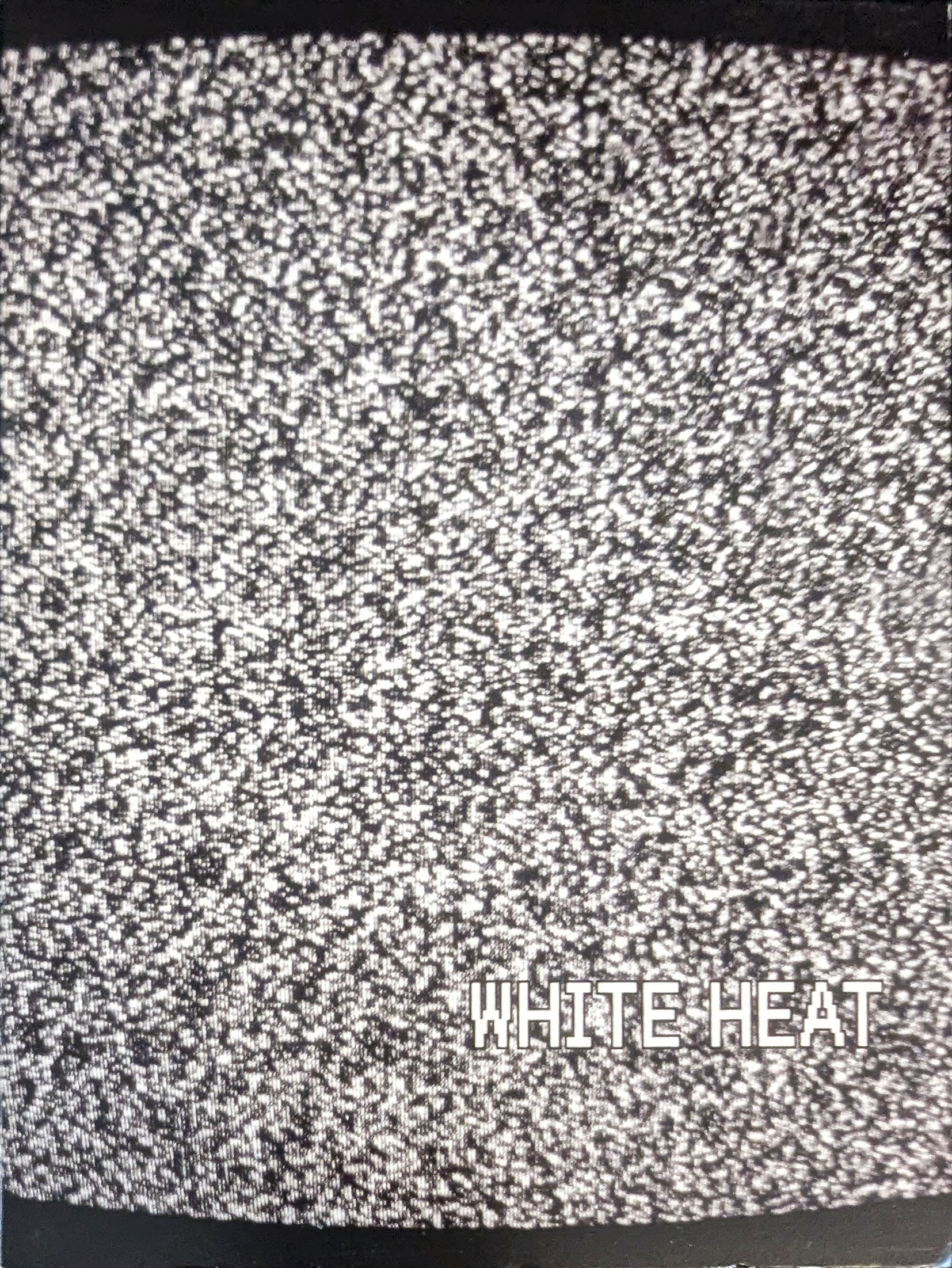White Heat