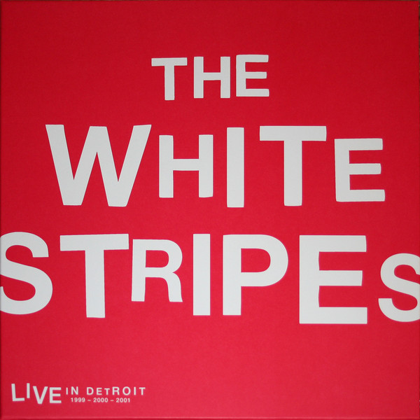 Live in Detroit
