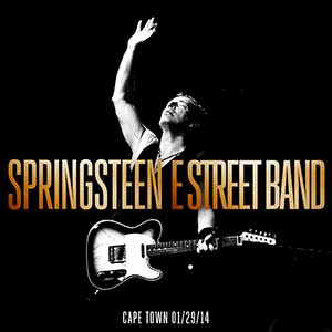 2014‐01‐29: Bellville Velodrome, Cape Town, South Africa
