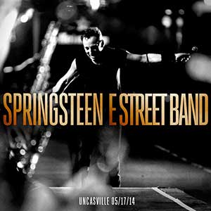 2014‐05‐17: Mohegan Sun Arena, Uncasville, CT, USA