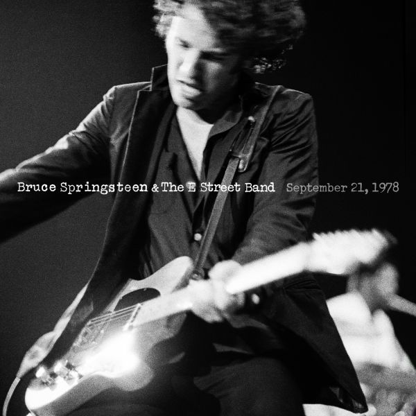 1978‐09‐21: Capitol Theatre, Passaic, NJ, USA