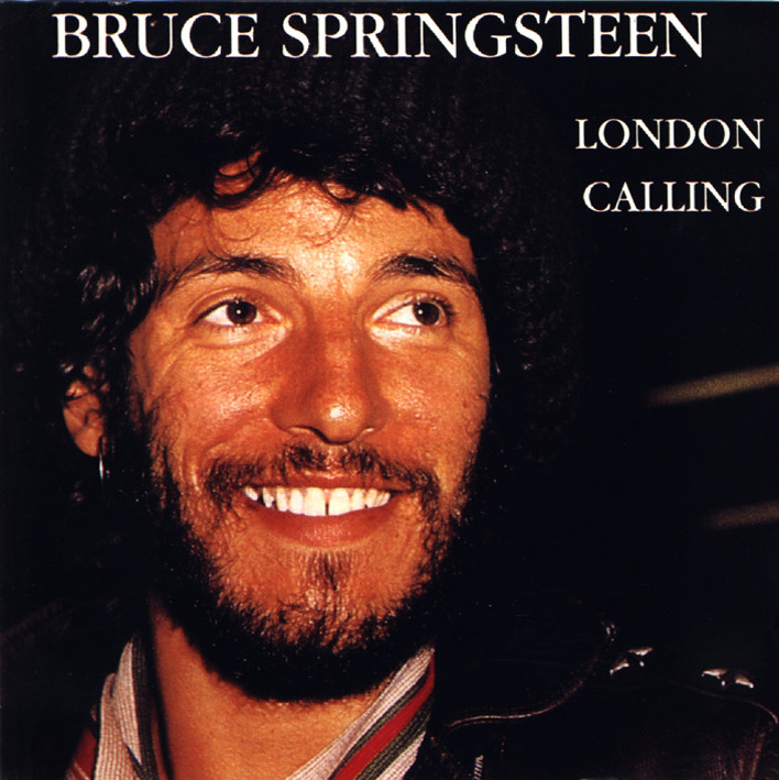 1975‐11‐24: Hammersmith Odeon, London, England, UK