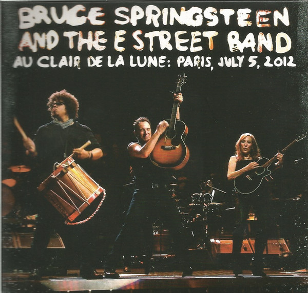 2012‐07‐05: Palais Omnisports de Paris‐Bercy, Paris, France