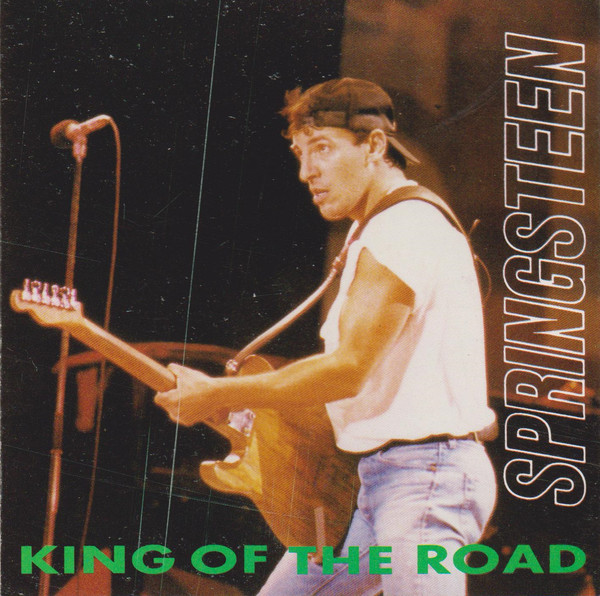 1984‐08‐05: Brendan Byrne Arena, East Rutherford, NJ, USA