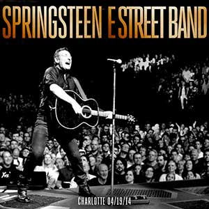 2014‐04‐19: Time Warner Cable Arena, Charlotte, NC, USA