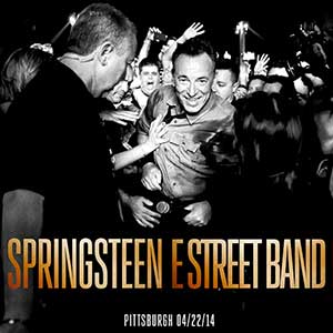2014‐04‐22: Consol Energy Center, Pittsburgh, PA, USA