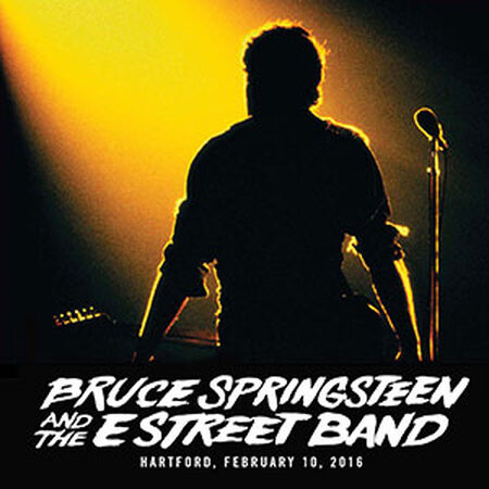 2016‐02‐10: XL Center, Hartford, CT, USA