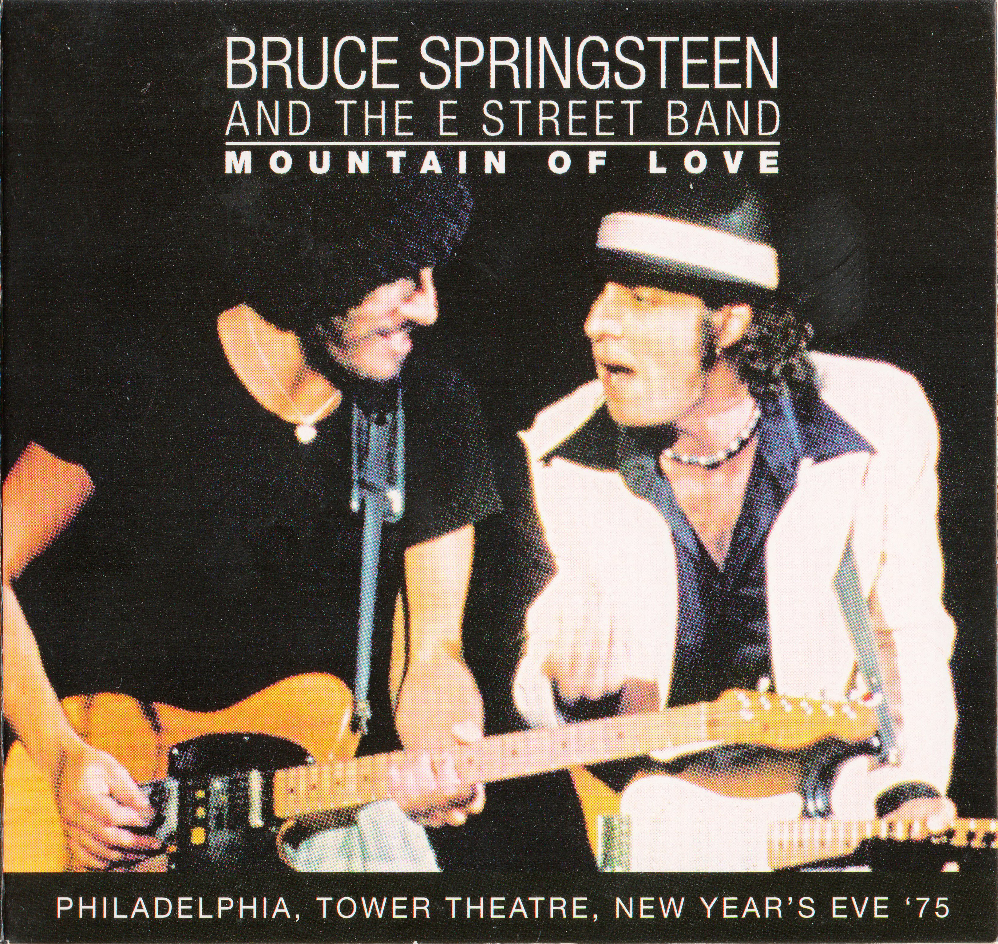 1975‐12‐31: Tower Theater, Upper Darby, Philadelphia, PA, USA