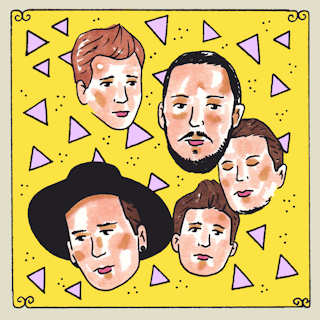 Daytrotter Session