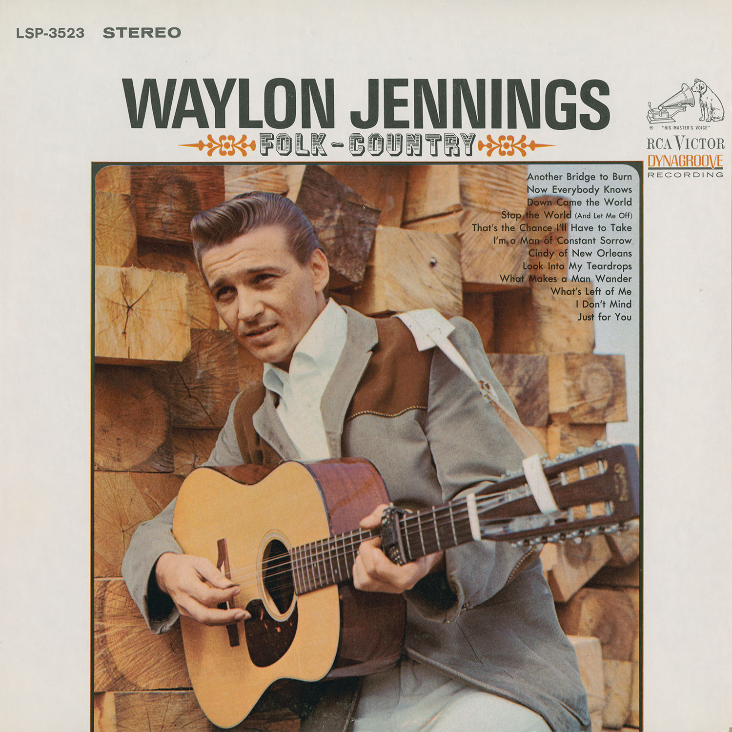 Folk‐Country