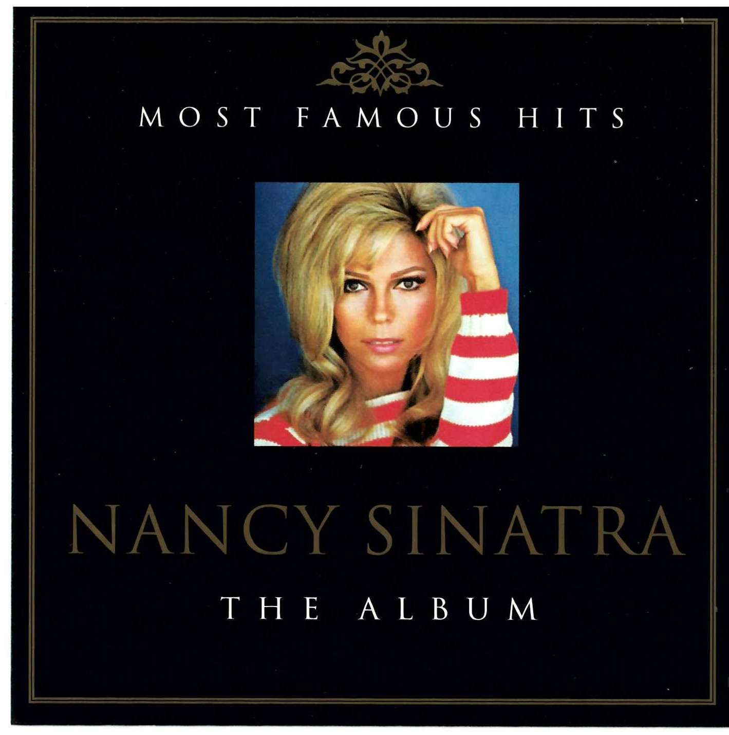Most Famous Hits (disk 2)