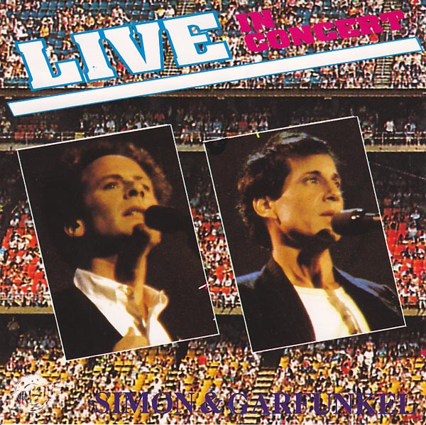 Live in Concert