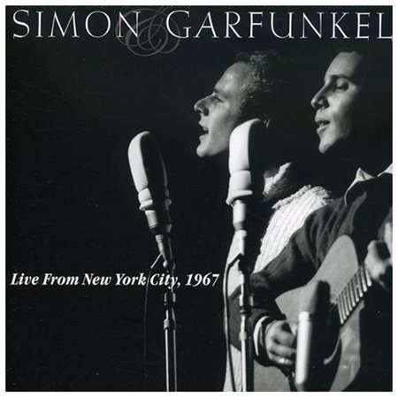Live From New York City, 1967