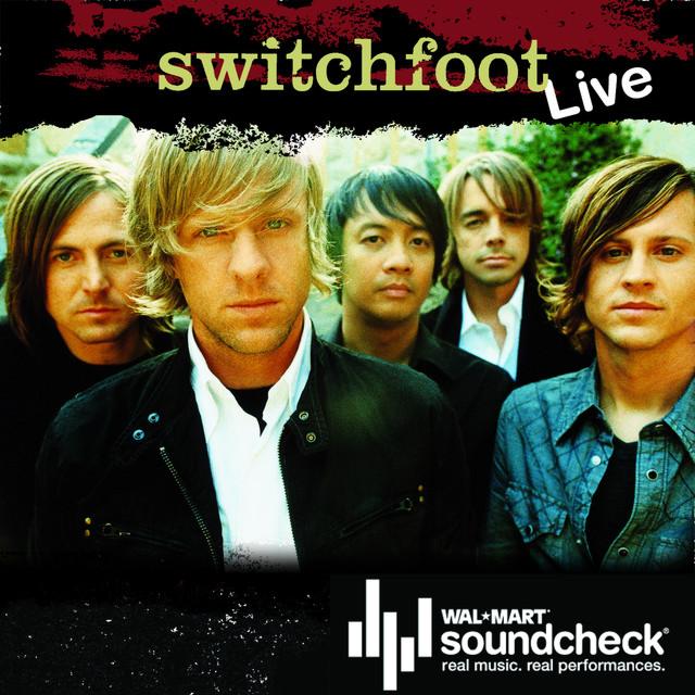 Live at Walmart Soundcheck