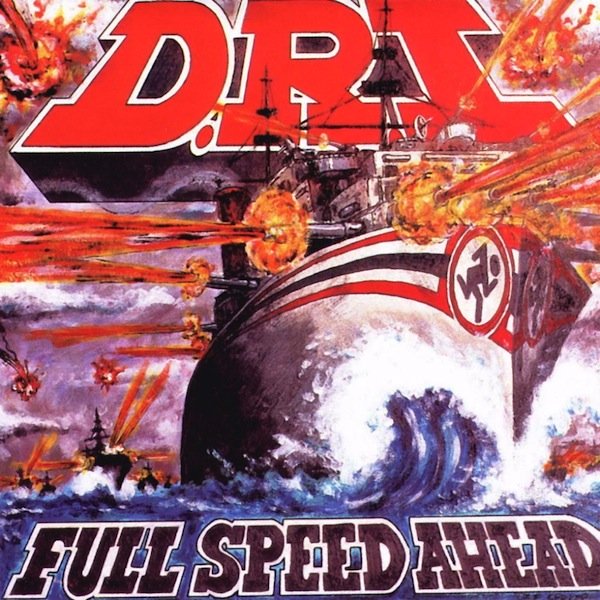 Full Speed Ahead