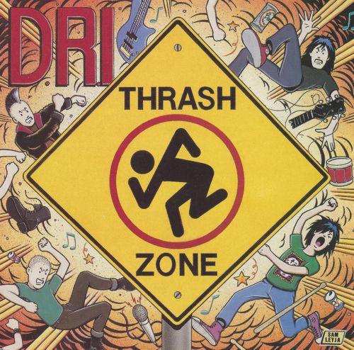 Thrash Zone