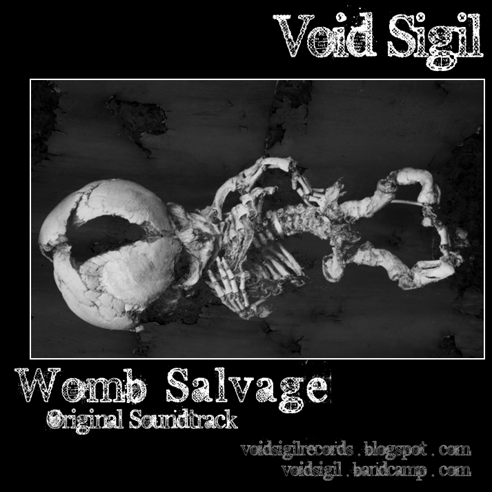 Womb Salvage (Original Soundtrack)