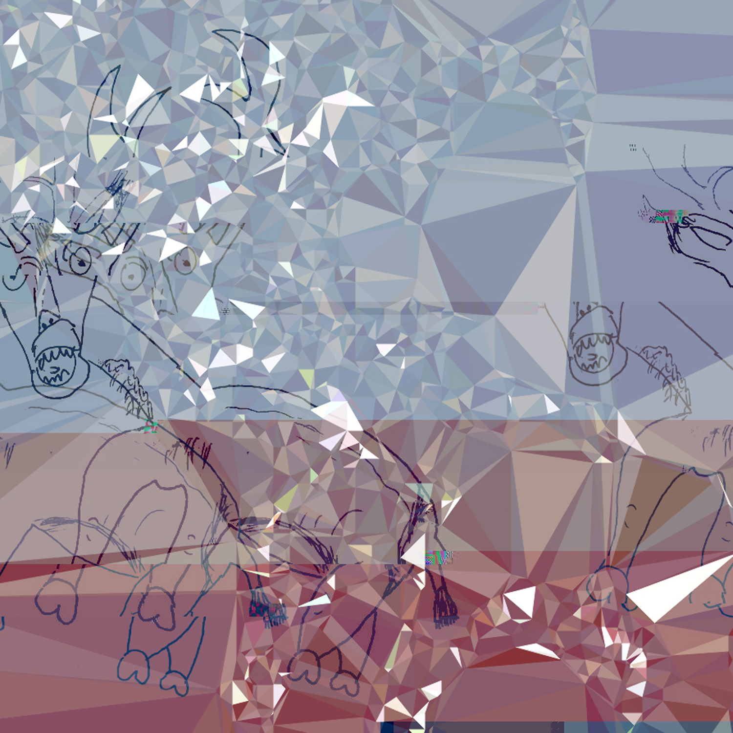 [Cervid Blues]