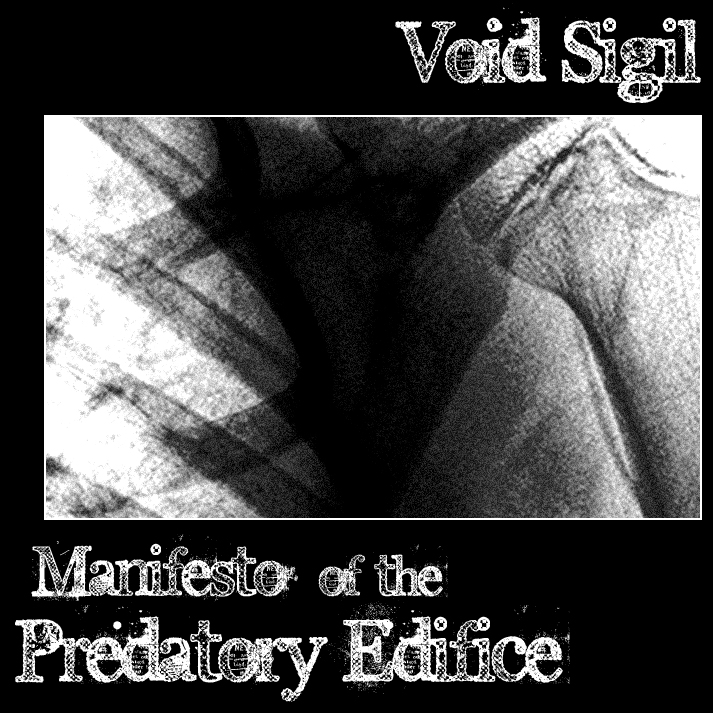 Manifesto of the Predatory Edifice