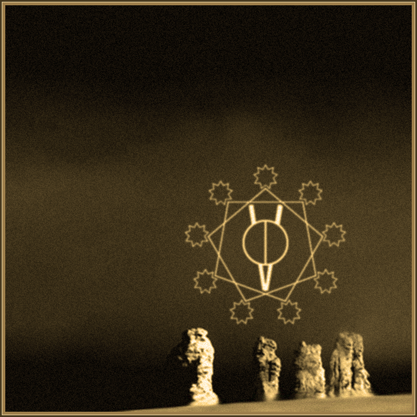 [Monolith EP]