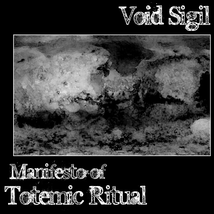 Manifesto of Totemic Ritual